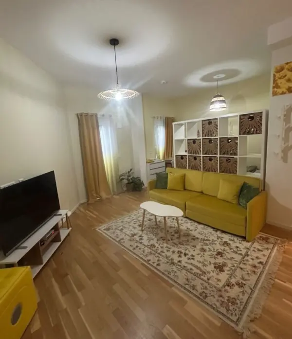 Hausreinigung in Berlin